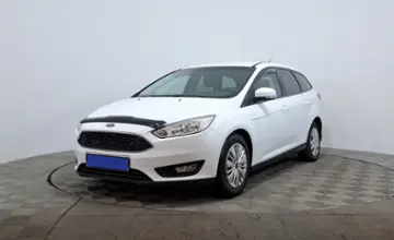 Ford Focus 2016 года за 4 890 000 тг. в Астана фото 1