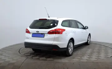 Ford Focus 2016 года за 4 890 000 тг. в Астана