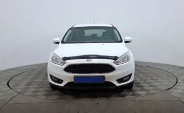 Ford Focus 2016 года за 4 890 000 тг. в Астана фото 2