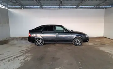 LADA (ВАЗ) Priora 2008 года за 830 000 тг. в Кызылорда фото 4