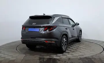 Hyundai Tucson 2022 года за 10 490 000 тг. в Астана