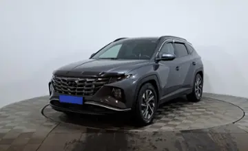Hyundai Tucson 2022 года за 10 490 000 тг. в Астана фото 1