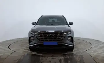 Hyundai Tucson 2022 года за 10 490 000 тг. в Астана фото 2
