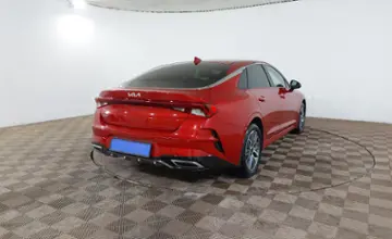 Kia K5 2022 года за 12 690 000 тг. в Шымкент