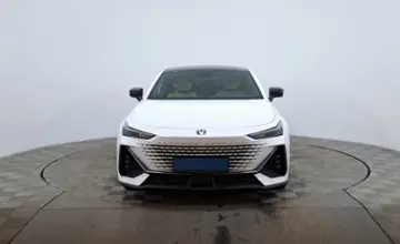 Changan UNI-V 2023 года за 9 190 000 тг. в Астана фото 2