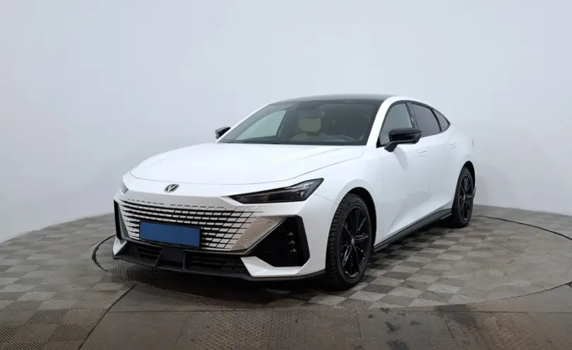 Changan UNI-V 2023 года за 9 190 000 тг. в Астана