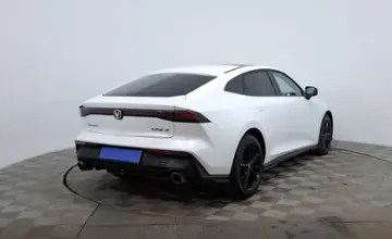 Changan UNI-V 2023 года за 9 190 000 тг. в Астана