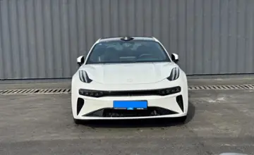 Zeekr 001 2024 года за 16 000 000 тг. в Алматы фото 2