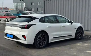 Zeekr 001 2024 года за 16 000 000 тг. в Алматы