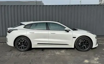 Zeekr 001 2024 года за 16 000 000 тг. в Алматы фото 4