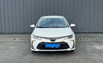 Toyota Corolla 2023 года за 9 200 000 тг. в Алматы фото 2