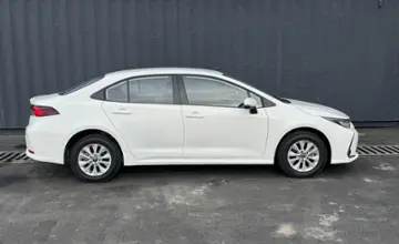 Toyota Corolla 2023 года за 9 200 000 тг. в Алматы фото 4