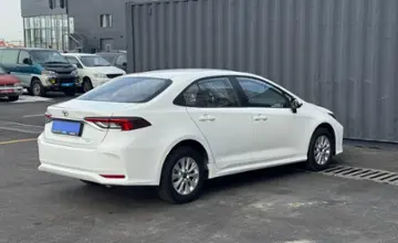 Toyota Corolla 2023 года за 9 200 000 тг. в Алматы
