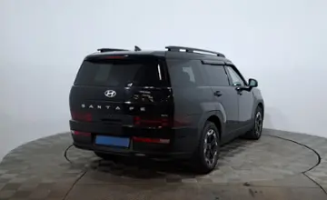 Hyundai Santa Fe 2024 года за 19 550 000 тг. в Астана
