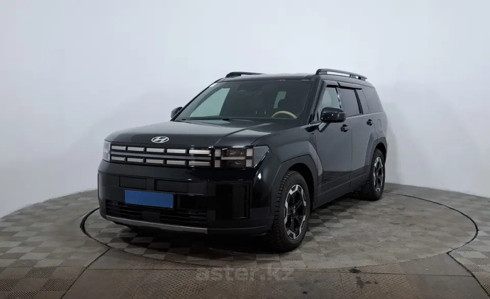 2024 Hyundai Santa Fe