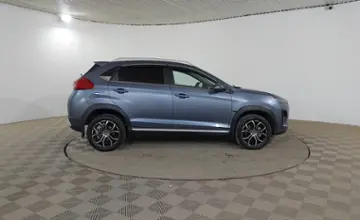 Chery Tiggo 2 Pro 2023 года за 5 420 000 тг. в Шымкент фото 4