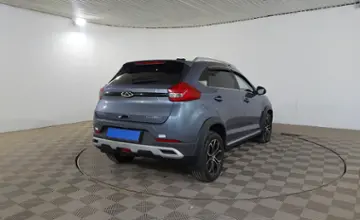 Chery Tiggo 2 Pro 2023 года за 5 590 000 тг. в Шымкент