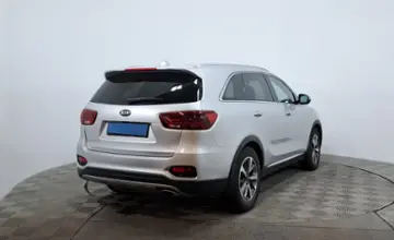 Kia Sorento 2019 года за 13 800 000 тг. в Астана