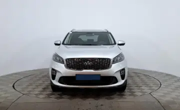 Kia Sorento 2019 года за 13 800 000 тг. в Астана фото 2