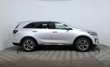 Kia Sorento 2019 года за 13 800 000 тг. в Астана фото 4