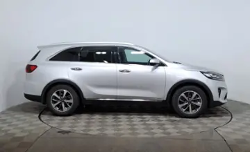 Kia Sorento 2019 года за 13 800 000 тг. в Астана фото 4