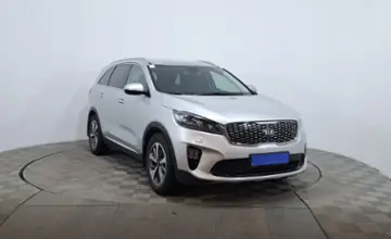 Kia Sorento 2019 года за 13 380 000 тг. в Астана фото 3