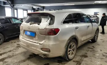 Kia Sorento 2019 года за 13 800 000 тг. в Астана фото 3