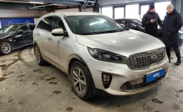 Kia Sorento 2019 года за 13 800 000 тг. в Астана фото 2