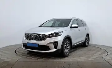 Kia Sorento 2019 года за 13 800 000 тг. в Астана фото 1
