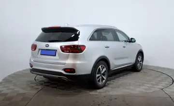 Kia Sorento 2019 года за 13 800 000 тг. в Астана