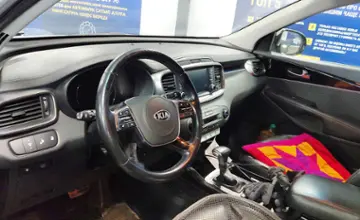 Kia Sorento 2019 года за 13 800 000 тг. в Астана фото 5