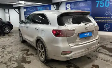Kia Sorento 2019 года за 13 800 000 тг. в Астана фото 4