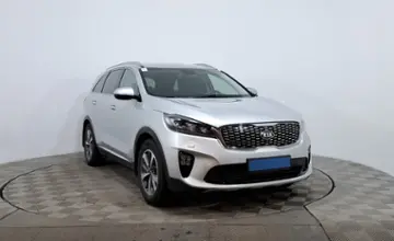 Kia Sorento 2019 года за 13 800 000 тг. в Астана фото 3