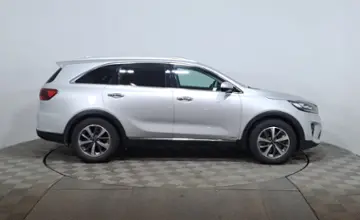 Kia Sorento 2019 года за 13 380 000 тг. в Астана фото 4