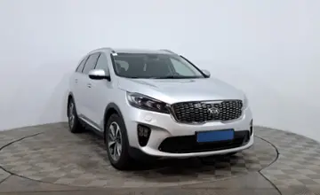 Kia Sorento 2019 года за 13 800 000 тг. в Астана фото 3