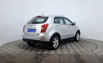 SsangYong Actyon 2013 года за 4 970 000 тг. в Астана