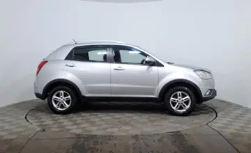 SsangYong Actyon 2013 года за 4 970 000 тг. в Астана фото 4