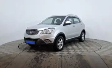 SsangYong Actyon 2013 года за 4 970 000 тг. в Астана фото 1