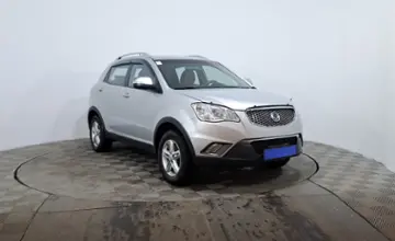 SsangYong Actyon 2013 года за 4 970 000 тг. в Астана фото 3