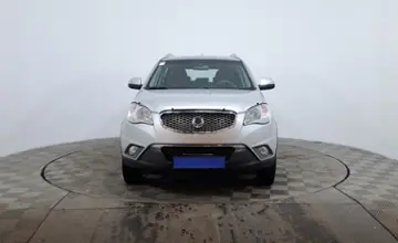 SsangYong Actyon 2013 года за 4 970 000 тг. в Астана фото 2