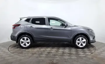 Nissan Qashqai 2019 года за 9 570 000 тг. в Астана фото 4