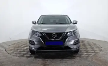 Nissan Qashqai 2019 года за 9 570 000 тг. в Астана фото 2