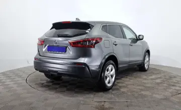 Nissan Qashqai 2019 года за 9 570 000 тг. в Астана