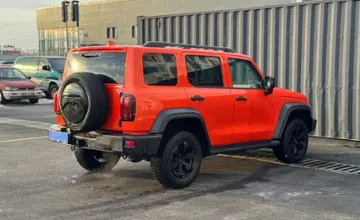 Tank 300 2023 года за 15 200 000 тг. в Алматы