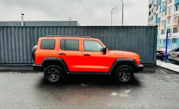 Tank 300 2023 года за 15 200 000 тг. в Алматы фото 4