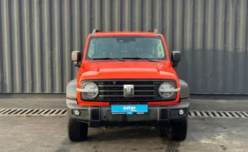 Tank 300 2023 года за 15 200 000 тг. в Алматы фото 2