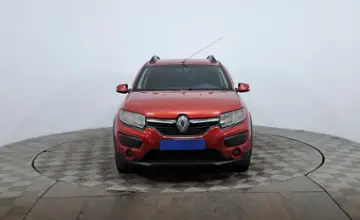 Renault Sandero 2014 года за 2 990 000 тг. в Астана фото 2