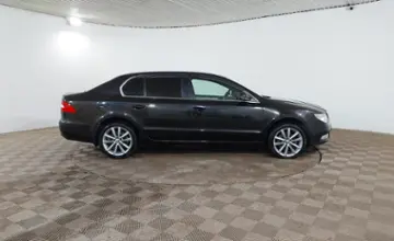 Skoda Superb 2013 года за 4 850 000 тг. в Шымкент фото 4