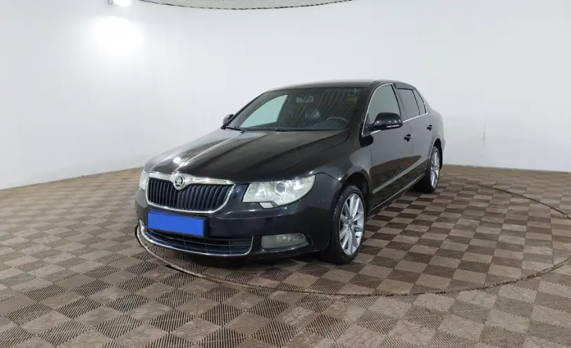 Skoda Superb 2013 года за 4 850 000 тг. в Шымкент