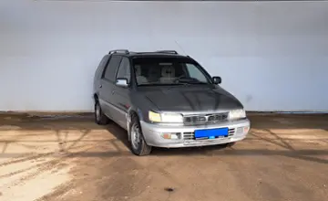 Mitsubishi Space Wagon 1992 года за 840 000 тг. в Кызылорда фото 3